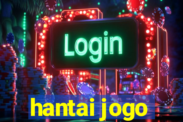 hantai jogo